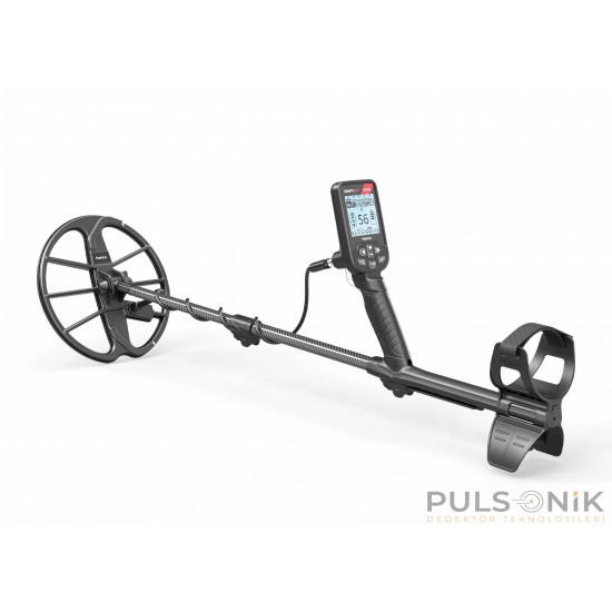 Nokta Simplex Ultra Dedektör (Pulsonik Dedektör) - pulsonik dedektör,