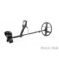 Nokta The Legend Dedektör – 35 Başlık ve Kablosuz Kulaklık (Pulsonik Dedektör)