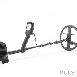 Nokta The Legend Dedektör – 35 Başlık ve Kablosuz Kulaklık (Pulsonik Dedektör)