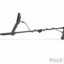 Nokta The Legend Dedektör – WHP Paket (Pulsonik Dedektör)