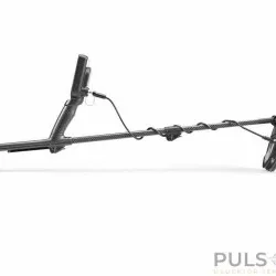 Nokta The Legend Dedektör – WHP Paket (Pulsonik Dedektör)