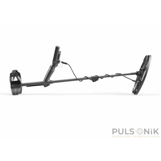 Nokta The Legend Dedektör – WHP Paket (Pulsonik Dedektör) - pulsonik dedektör,