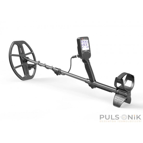 Nokta The Legend Dedektör – WHP Paket (Pulsonik Dedektör) - pulsonik dedektör,