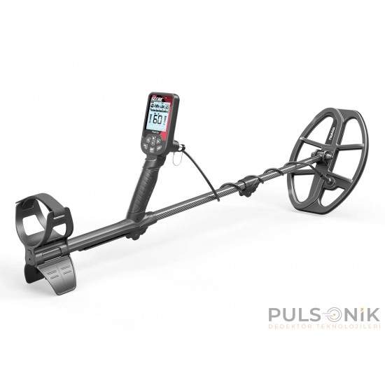 Nokta Score 3 Dedektör (Pulsonik Dedektör) - pulsonik dedektör,