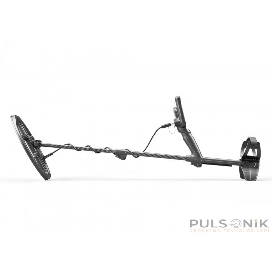 Nokta Score 3 Dedektör (Pulsonik Dedektör) - pulsonik dedektör,