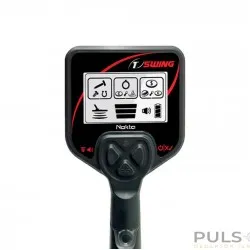 Nokta 1 Swing Su Geçirmez Dedektör (Pulsonik Dedektör)