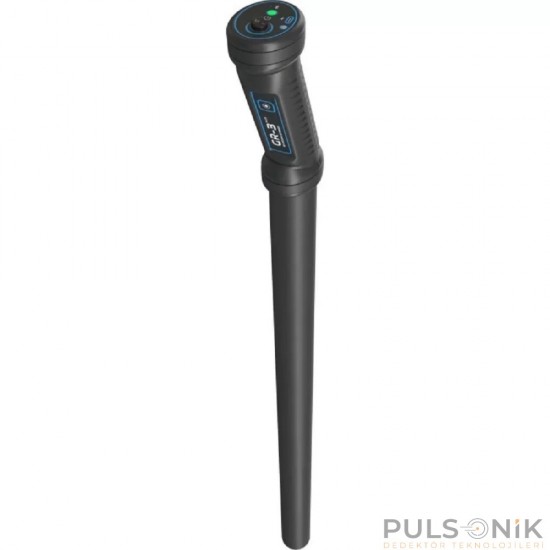Conrad GR3 Plus Yer Altı Görüntüleme Cihazı (Pulsonik Dedektör) - 0545 788 4809, Conrad GR3 Plus Yer Altı Görüntüleme Cihazı (Pulsonik Dedektör) - pulsonik dedektör,