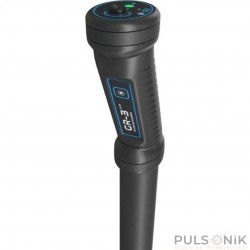 Conrad GR3 Plus Yer Altı Görüntüleme Cihazı (Pulsonik Dedektör)