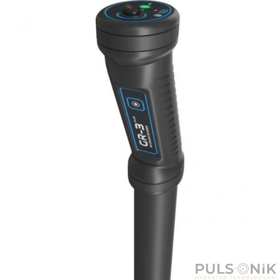 Conrad GR3 Plus Yer Altı Görüntüleme Cihazı (Pulsonik Dedektör) - 0545 788 4809, Conrad GR3 Plus Yer Altı Görüntüleme Cihazı (Pulsonik Dedektör) - pulsonik dedektör,