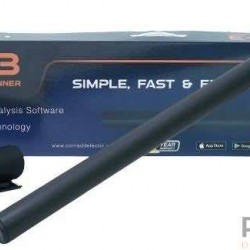 Conrad GR3 Yer Altı Görüntüleme Cihazı (Pulsonik Dedektör)