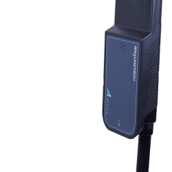 Conrad Groundtech A2 Yeraltı Görüntüleme Cihazı (Pulsonik Dedektör)