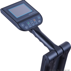 Conrad Groundtech A2 Yeraltı Görüntüleme Cihazı (Pulsonik Dedektör)