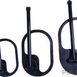 Conrad Groundtech A2 Geo Yeraltı Görüntüleme Cihazı (Pulsonik Dedektör)