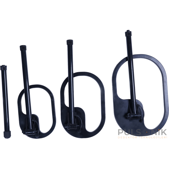 Conrad Groundtech A2 Geo Yeraltı Görüntüleme Cihazı (Pulsonik Dedektör) - pulsonik dedektör,