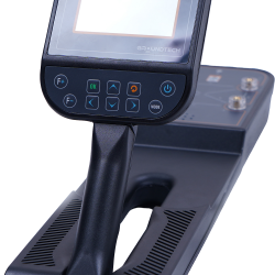 Conrad Groundtech A2 Geo Yeraltı Görüntüleme Cihazı (Pulsonik Dedektör)