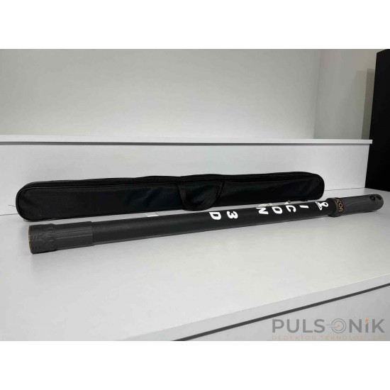 ICON 3D Yeraltı Görüntüleme Sistemi (Pulsonik Dedektör) - pulsonik dedektör,