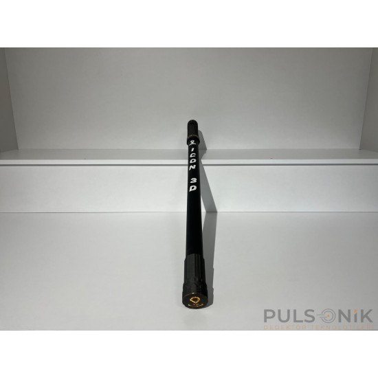 ICON 3D Yeraltı Görüntüleme Sistemi (Pulsonik Dedektör) - pulsonik dedektör,