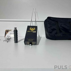 Gold Side F17 Alan Tarama Cihazı (Pulsonik Dedektör)