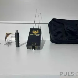 Gold Side F17 Alan Tarama Cihazı (Pulsonik Dedektör)