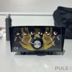 Gold Side F17 Alan Tarama Cihazı (Pulsonik Dedektör)