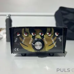 Gold Side F17 Alan Tarama Cihazı (Pulsonik Dedektör)