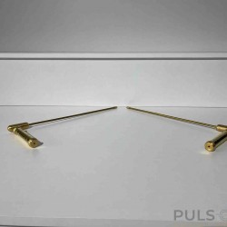 Hazneli Alan Tarama Cihazı (Pulsonik Dedektör)