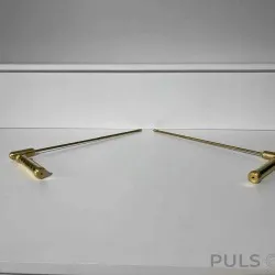 Hazneli Alan Tarama Cihazı (Pulsonik Dedektör)