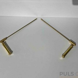 Hazneli Alan Tarama Cihazı (Pulsonik Dedektör)