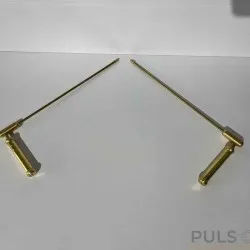 Hazneli Alan Tarama Cihazı (Pulsonik Dedektör)