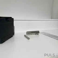 Model 15 Alan Tarama – 2. El Sıfırdan Farksız – Pulsonik Dedektör