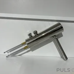 Model 15 Alan Tarama – 2. El Sıfırdan Farksız – Pulsonik Dedektör