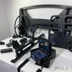 Nokta DeepHunter Pro Paket – Pulsonik Dedektör