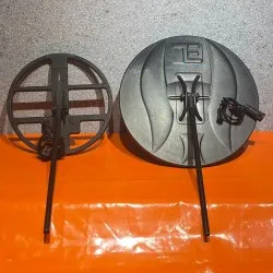 Teknoloji Ekibi M1 Pulse Dedektör – 32 / 45 / 120 cm Başlıkla – Pulsonik Dedektör