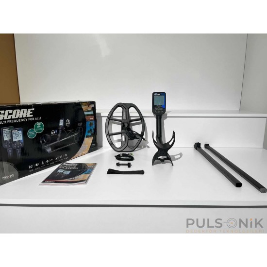 Nokta Score 2 Dedektör – Hiç Kullanılmadı Sıfırdan Farksız – Pulsonik Dedektör - 0545 788 4809, Nokta Score 2 Dedektör – Hiç Kullanılmadı Sıfırdan Farksız – Pulsonik Dedektör - pulsonik dedektör,