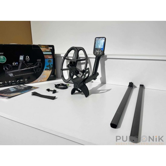 Nokta Score 2 Dedektör – Hiç Kullanılmadı Sıfırdan Farksız – Pulsonik Dedektör - 0545 788 4809, Nokta Score 2 Dedektör – Hiç Kullanılmadı Sıfırdan Farksız – Pulsonik Dedektör - pulsonik dedektör,