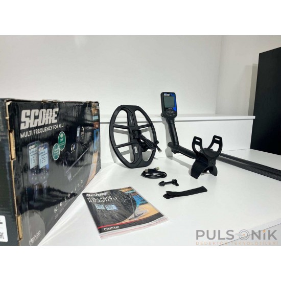 Nokta Score 2 Dedektör – Hiç Kullanılmadı Sıfırdan Farksız – Pulsonik Dedektör - 0545 788 4809, Nokta Score 2 Dedektör – Hiç Kullanılmadı Sıfırdan Farksız – Pulsonik Dedektör - pulsonik dedektör,