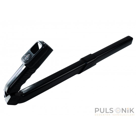 Conrad Groundtech GR4 Yeraltı Görüntüleme Cihazı (Pulsonik Dedektör) - pulsonik dedektör,