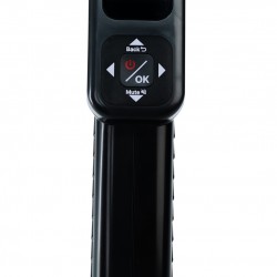 Conrad Groundtech GR4 Yeraltı Görüntüleme Cihazı (Pulsonik Dedektör)