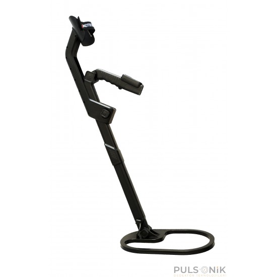 Conrad Groundtech GR4 Dual Dedektör ve Yeraltı Görüntüleme (Pulsonik Dedektör) - pulsonik dedektör,
