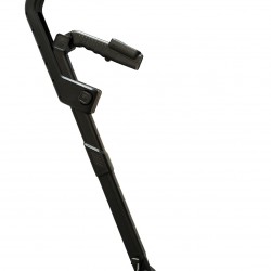 Conrad Groundtech GR4 Dual Dedektör ve Yeraltı Görüntüleme (Pulsonik Dedektör)