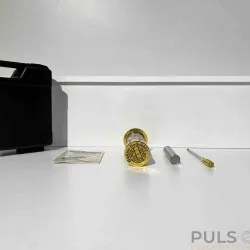 Model 16 (Piri Reis) Alan Tarama – Sıfırdan Farkı Yok – Pulsonik Dedektör