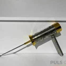 Model 16 (Piri Reis) Alan Tarama – Sıfırdan Farkı Yok – Pulsonik Dedektör