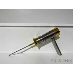 Model 16 (Piri Reis) Alan Tarama – Sıfırdan Farkı Yok – Pulsonik Dedektör