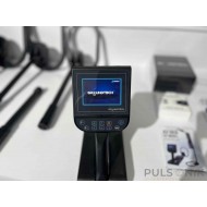Conrad Groundtech A2 Yeraltı Görüntüleme / Dedektör – Cam Gibi Temiz – Pulsonik Dedektör