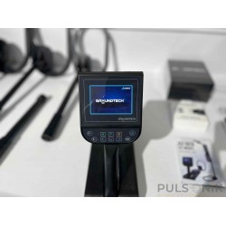 Conrad Groundtech A2 Yeraltı Görüntüleme / Dedektör – Cam Gibi Temiz – Pulsonik Dedektör