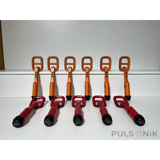 Sabit Başlıklı Pointer (Pulsonik Dedektör) - pulsonik dedektör,