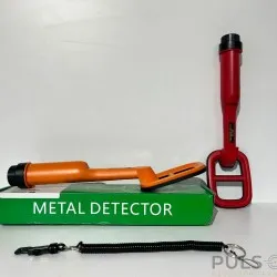 Sabit Başlıklı Pointer (Pulsonik Dedektör)