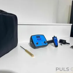 GTR-10 Alan Tarama Cihazı – Pulsonik Dedektör