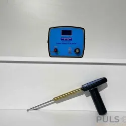 GTR-10 Alan Tarama Cihazı – Pulsonik Dedektör