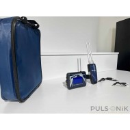 By Technology ATM Alan Tarama – Pulsonik Dedektör